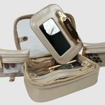 Litt Mini Organizer - Petal Rose Cases PurseN