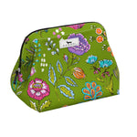 Little Big Mouth - Lawn & Order Utility Bags Scout