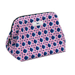 Little Big Mouth - Wisteria Cane Utility Bags Scout
