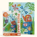 Little Critters 48 Piece Puzzle Snax Toys Werkshoppe