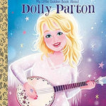 Little Golden Book - Dolly Parton Books Penguin Random House