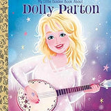 Little Golden Book - Dolly Parton Books Penguin Random House