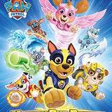 Little Golden Book - Mighty Pup Power Books Penguin Random House