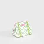 Little Mouth Makeup Bag - Shake Your Palm Palms Utility Bags Scout