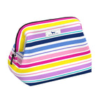 Little Mouth - Stripe a Pose Utility Bags Scout