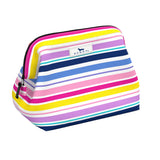 Little Mouth - Stripe a Pose Utility Bags Scout