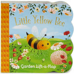 Little Yellow Bee Books Cottage Door Press