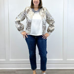 Liv Non-Skinny Skinny - Wells Jeans Liverpool