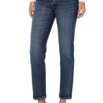 Liv Non-Skinny Skinny - Wells Jeans Liverpool