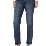Liv Non-Skinny Skinny - Wells Jeans Liverpool
