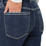 Liv Non-Skinny Skinny - Wells Jeans Liverpool