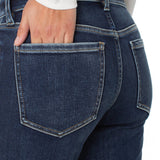 Liv Non-Skinny Skinny - Wells Jeans Liverpool