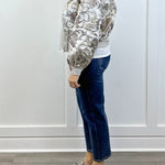 Liv Non-Skinny Skinny - Wells Jeans Liverpool