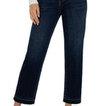 Liv Non Skinny W/ Let Down Hem - Albany Jeans Liverpool