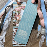Lord's Supper Tassel Bible Bookmark Books Rachel Brooks Design, LLC