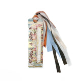 Lord's Supper Tassel Bible Bookmark Books Rachel Brooks Design, LLC