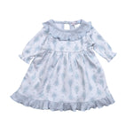 Lottie Pima Doll Night Gown Baby Sleepwear Baby Loren