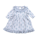 Lottie Pima Doll Night Gown Baby Sleepwear Baby Loren