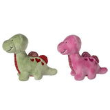 Love Dovey Dinos - Assorted Baby Accessories Mary Meyer