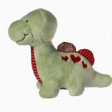 Love Dovey Dinos - Assorted Baby Accessories Mary Meyer Green