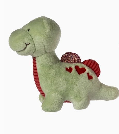 Love Dovey Dinos - Assorted Baby Accessories Mary Meyer Green