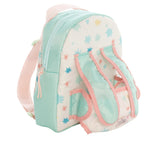 Love Stella Backpack Carrier - Sugar Babies Children's Boutique/Meg's Shoppe