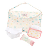 Love Stella Diaper Bag - Sugar Babies Children's Boutique/Meg's Shoppe