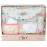 Love Stella Diaper Bag - Sugar Babies Children's Boutique/Meg's Shoppe