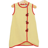 Lovely Ladybugs Dress Girls Play Dresses Trotter Street Kids