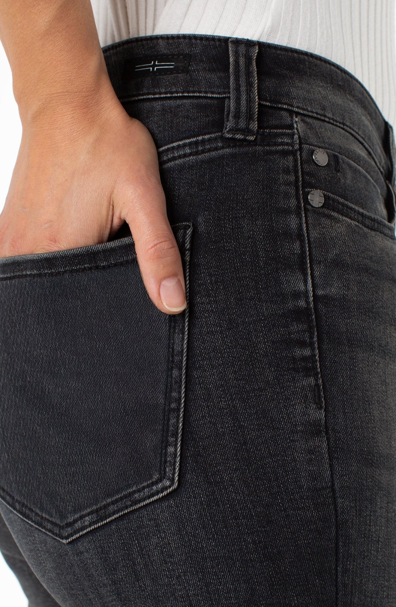 Lucy Bootcut - North Loop Pants Liverpool