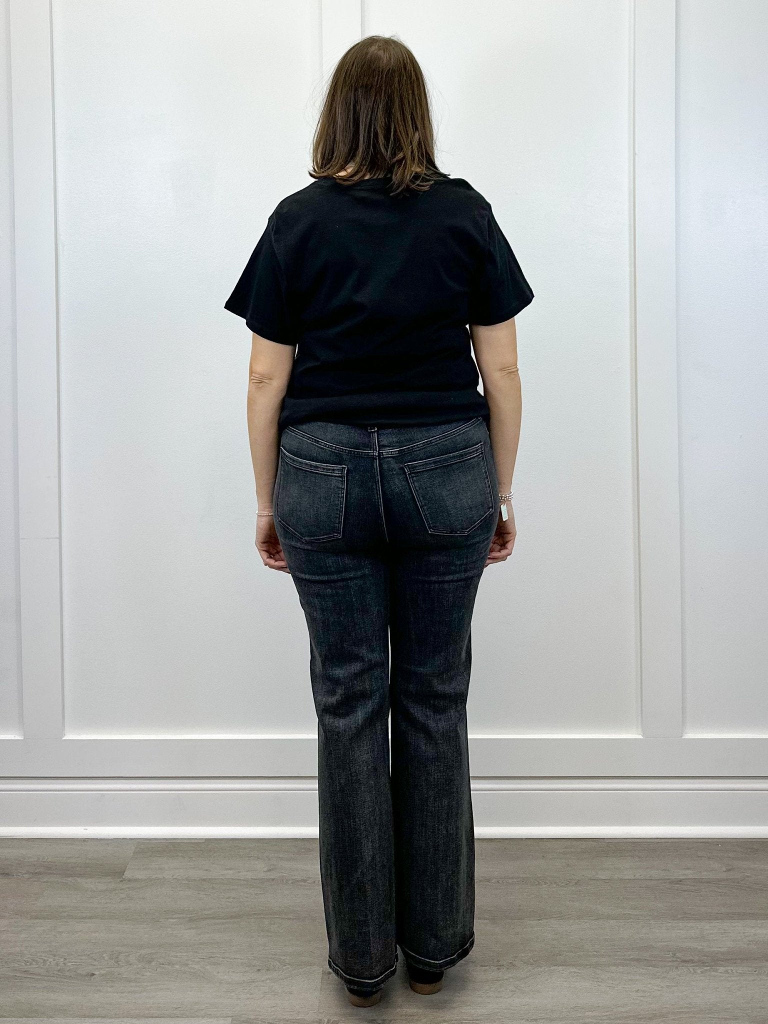 Lucy Bootcut - North Loop Pants Liverpool