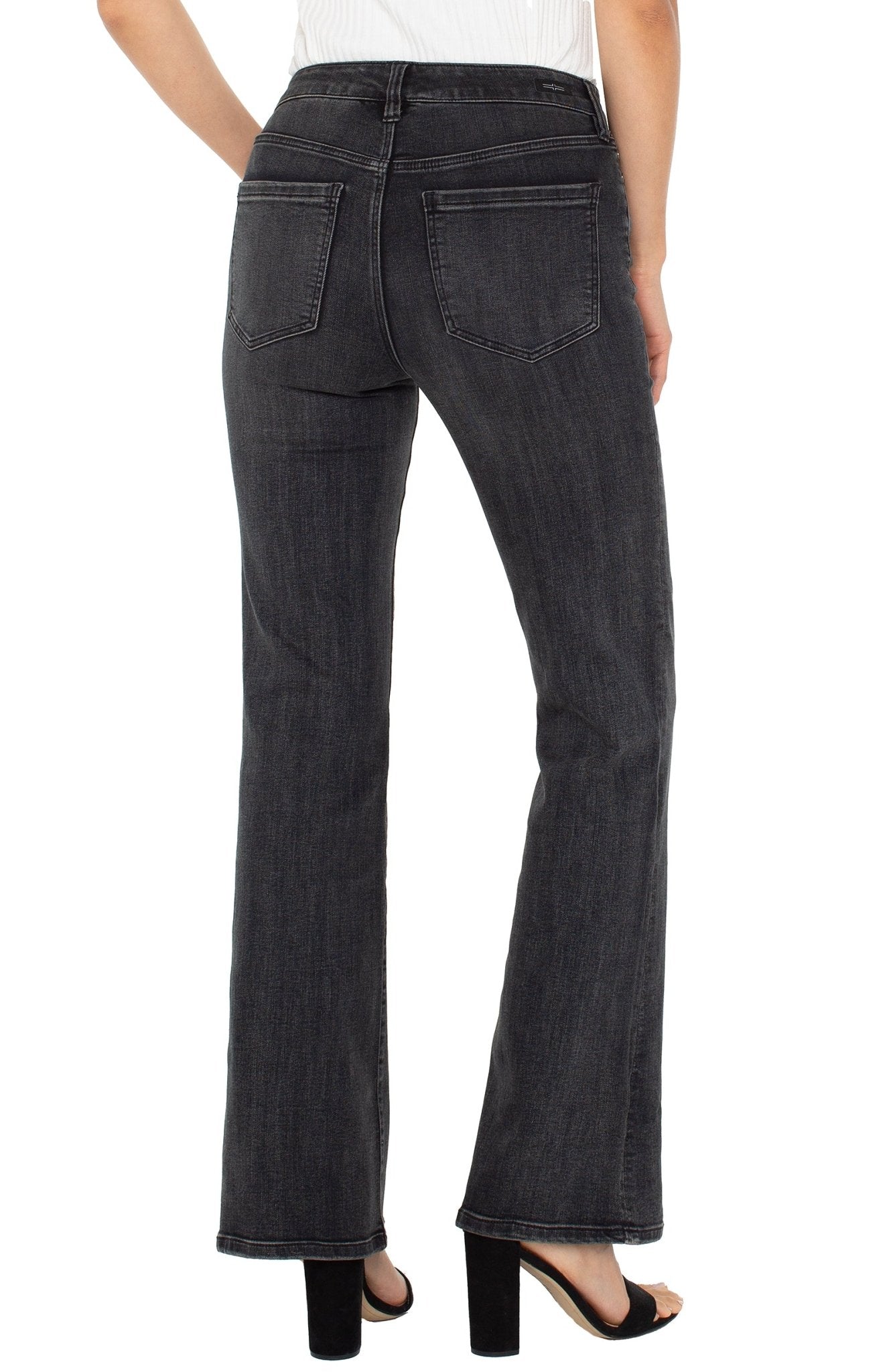 Lucy Bootcut - North Loop Pants Liverpool