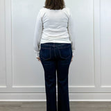 Lucy Bootcut w/ Vintage Pockets - Eastmoor Pants Liverpool