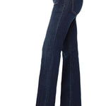 Lucy Bootcut w/ Vintage Pockets - Eastmoor Pants Liverpool