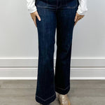 Lucy Bootcut w/ Vintage Pockets - Eastmoor Pants Liverpool