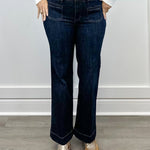 Lucy Bootcut w/ Vintage Pockets - Eastmoor Pants Liverpool