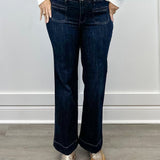 Lucy Bootcut w/ Vintage Pockets - Eastmoor Pants Liverpool