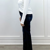 Lucy Bootcut w/ Vintage Pockets - Eastmoor Pants Liverpool