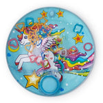 Magicool Unicorn Water Game - Assorted Toys Two's Company Blue