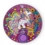 Magicool Unicorn Water Game - Assorted Toys Two's Company Purple
