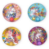 Magicool Unicorn Water Game - Assorted Toys Two's Company