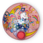 Magicool Unicorn Water Game - Assorted Toys Two's Company Pink