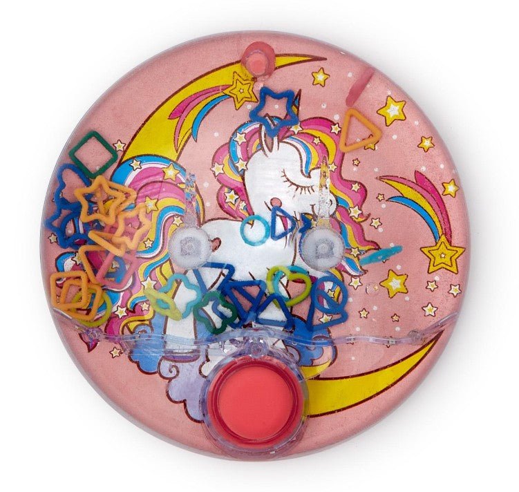 Magicool Unicorn Water Game - Assorted Toys Two's Company Pink