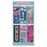 Magnetic Bookmark Set I Am Strong Prov. 31:25 Paper Goods Christian Art Gifts