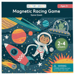 Magnetic Racing Game - Space Toys Stephen Joseph