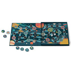 Magnetic Racing Game - Space Toys Stephen Joseph
