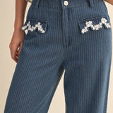 Magnolia Lane Pants - Sugar Babies Children's Boutique/Meg's Shoppe