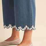 Magnolia Lane Pants - Sugar Babies Children's Boutique/Meg's Shoppe
