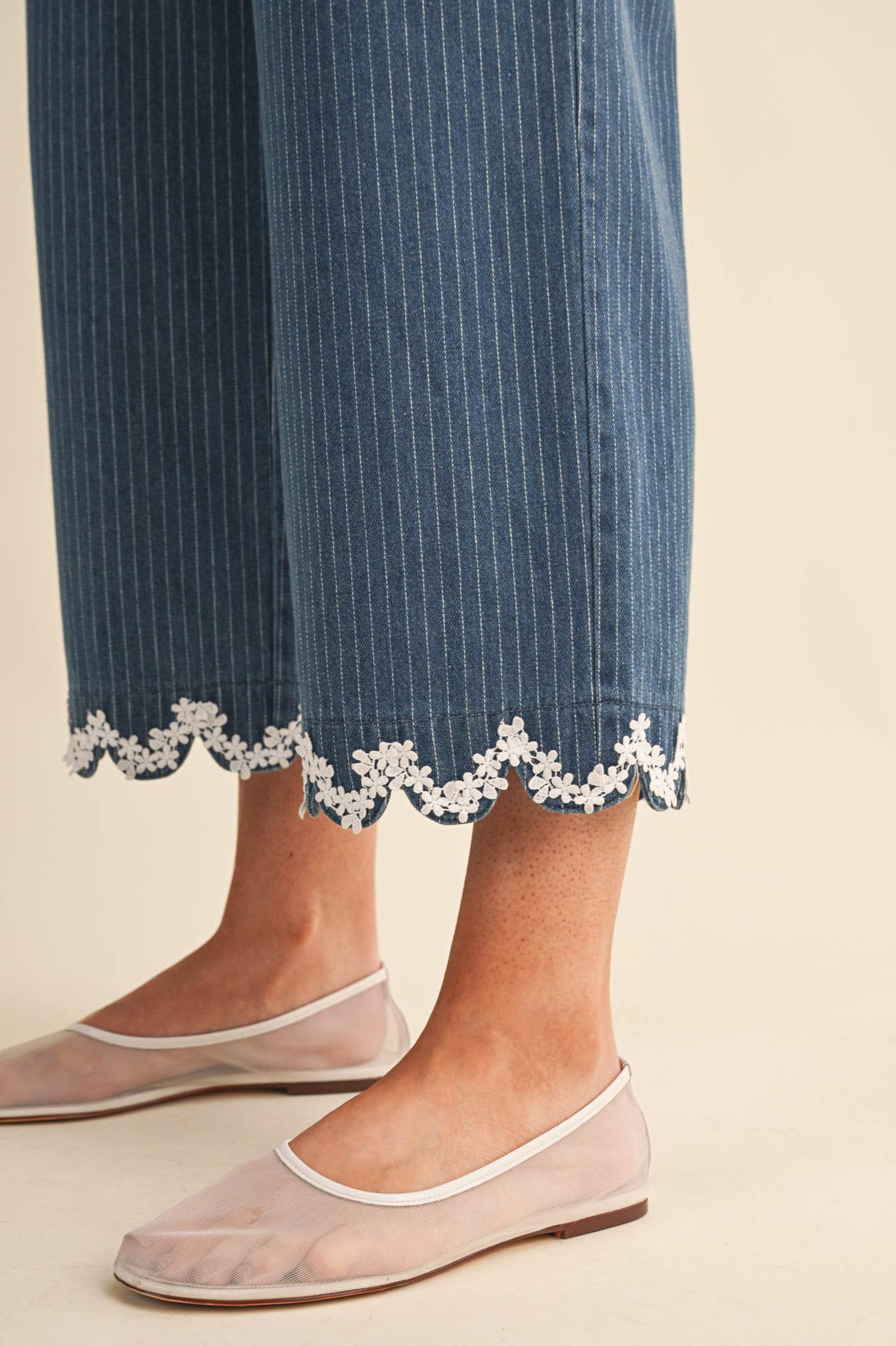 Magnolia Lane Pants - Sugar Babies Children's Boutique/Meg's Shoppe