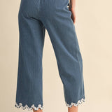 Magnolia Lane Pants - Sugar Babies Children's Boutique/Meg's Shoppe